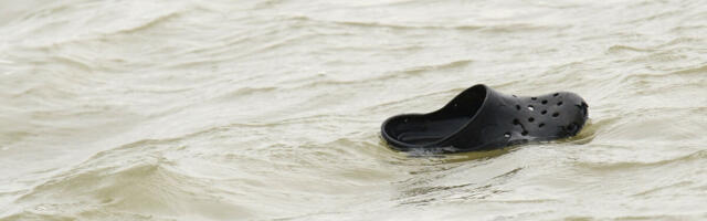 Horor na Savi! Deca usred igre pronašla DEO LJUDSKOG TELA! Kad su otvorili VREĆICU usledio horor