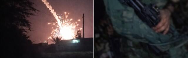 (VIDEO) Tramp se hitno oglasio o šokantnoj akciji u Iranu! Ovako nešto u istoriji nije viđeno - isplivali snimci i neverovatni detalji