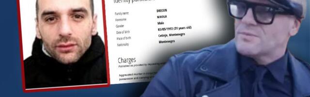 "JA SAM IM BIO META, ZA MOJU GLAVU JE BILO SPREMNO 350.000€" Šok svedočenje protiv "kavčanina" sa poternice!