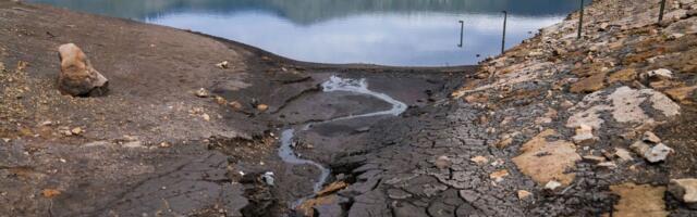 OVO NE VALJA! Stiže Super El Ninjo: Očekujte sve - obilne kiše, poplave, talase visokih temperatura, suše...