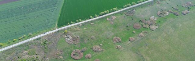 Otkrijte najmisterioznije mesto u Srbiji za koje većina ljudi još nije čula: Šta su Vatinski krugovi?