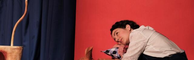 Lekcija o hrabrosti za decu i roditelje: "Mala Frida" stiže pred beogradsku publiku