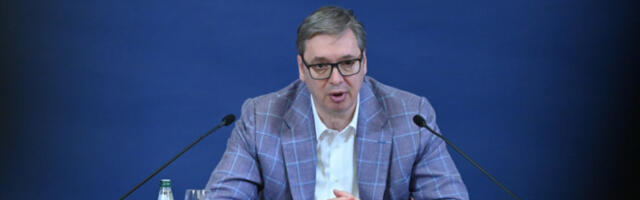 Вучић сутра наставља консултације са представницима странака