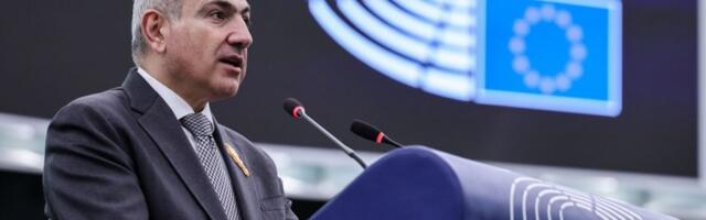 „Oni kradu izbore“: Brisel odahnuo zbog poraza Orbana, ova država je sledeće bojno polje između Rusije i EU