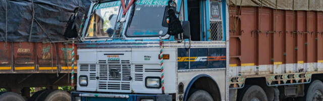 Камиони чекају пет сати на Батровцима, Келебији и Хоргошу