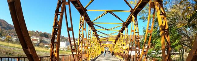 Danas sunčano i toplo, na istoku sa vetrom: Najviša dnevna do 22 °C