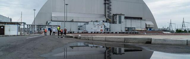 Koliko je žrtava nuklearne katastrofe u Černobilju