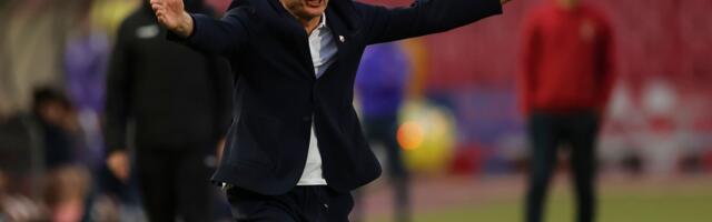 Tanjga oštro nakon prolaza u finale Kupa: Novi Sad nam ne bi oprostio eliminaciju!