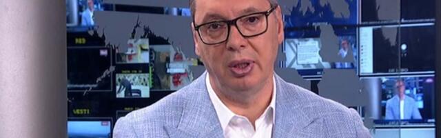 UŽIVO VUČIĆ O ISTORIJSKOJ POSETI KINI: Pašće konačan dogovor oko fabrike robota - očekujem da će prvi roboti izaći već u junu