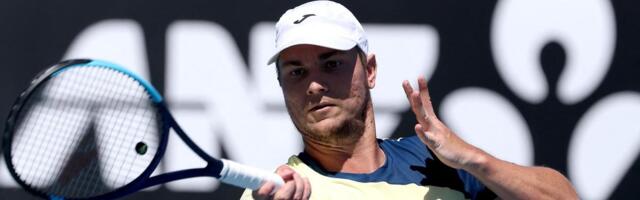 Miomir Kecmanović se plasirao u finale turnira u Valensiji!