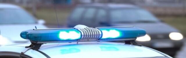 RTS: Policija pretražuje teren oko Jarkovačkog jezera, pronađeno vozilo, traga se za telom ubijenog u restoranu na Senjaku