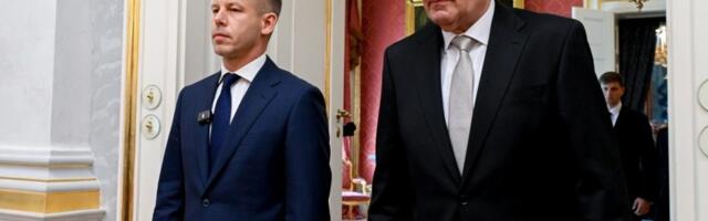 Oglasio se predsednik Mađarske, ispuniće zahtev Petera Mađara
