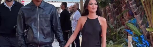 Rekla dečku da ga voli, a onda ga ostavila zbog Jamala: As Barselone pokazao novu devojku