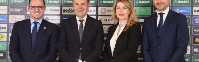 Partizan započeo proces održavanja Skupštine: Pozivi delegatima poslati u ponedeljak, zasedanje u 14 časova