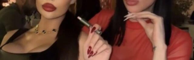 ĆERKA NAŠE PEVAČICE NAPRAVILA HAOS: Elektra Elit morala HITNO da reaguje, izazvale pravu DRAMU!