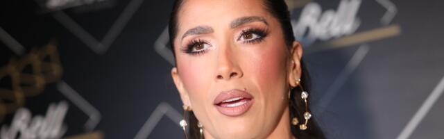 "'Bila sam na ivici anoreksije": Potresna ispovest Milene Ćeranić o zdravstvenim problemima: Imala sam 43 kilograma, modrice su bile svuda