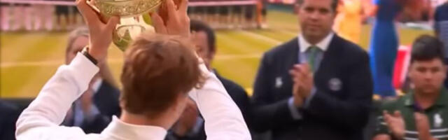 Repriza Rolan Garosa: Teniseri na Vimbldonu nastavljaju bojkot zbog novca
