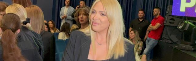 "Veseli dečače, počivaj u miru!" Milica Todorović je podelila snimak sa Markom Pantićem koji je mnogima naterao suze na oči