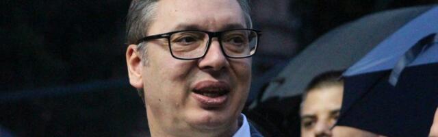Vučić ponovo: Portal "Ko si bre ti" za prijavu bahatih funkcionera do kraja nedelje