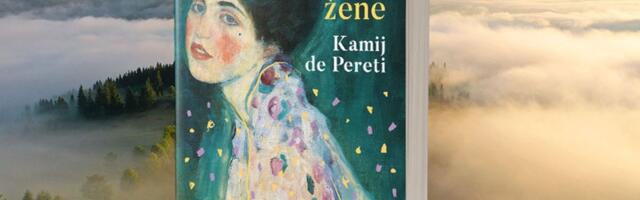 Klimtova najzagonetnija slika krije priču o ženi koju je istorija zaboravila