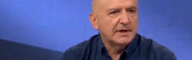 Raspad među blokaderima, ko je ovde lud?! Čak i blokaderski profesor priznao: Lažnu studentsku listu kroji tajna sila, studenti nemaju pojma ko ih vodi (VIDEO)