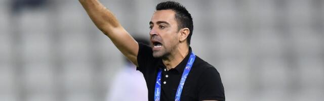 Ćavi: Vreme je da Mesi preda baklju Jamalu! Ako neko može da dostigne Leov nivo - to je Lamin