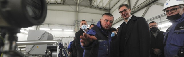 Turski tok i tri bitne činjenice za Srbiju