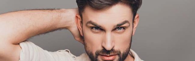 Top 5 muških frizura srednje dužine za 2021. godinu