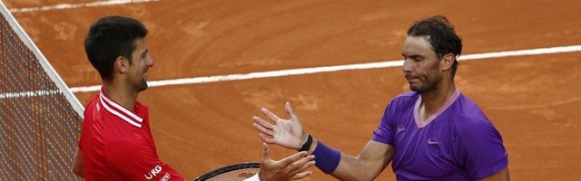 Novi list istorijske knjige: Enormna veličina rivalstva i moguć pad poslednje Rafine tvrđave