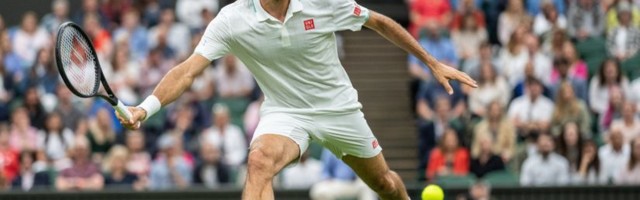Dva Federerova puta: Klizanje ka ponoru ili Nadalovom rekordu