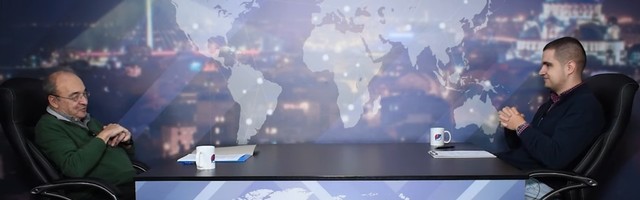 Leon Kojen: Danas se vidi da je energetska politika Evrope ekonomski neodrživa
