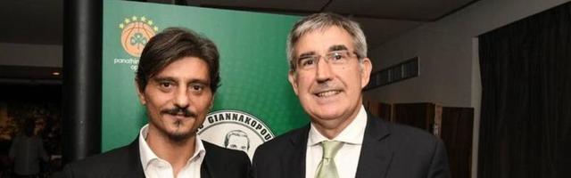 Janakopulos proziva posle krize u Evroligi: Puta Bertomeu, gde su moje pare?