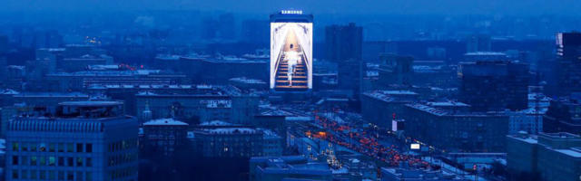 Rusija je zabranila prodaju Samsung telefona