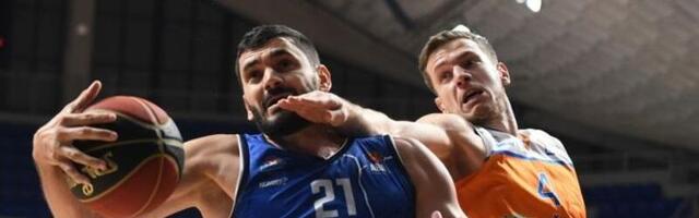 Jagodić Kuridža rešio crnogorski derbi i zakucao Mornar za dno
