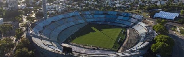 Sentenario, bog te nadario: Kultno zdanje koje pamti velikane spremno za 21. finale Kopa Libertadores