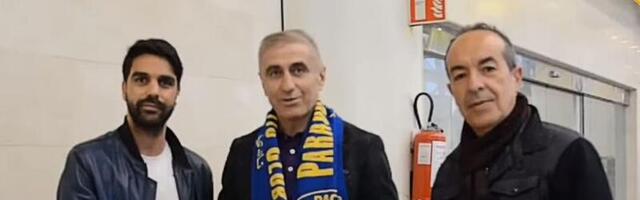 Boško Đurovski ima novi klub, boriće se za vrh tabele u Alžiru