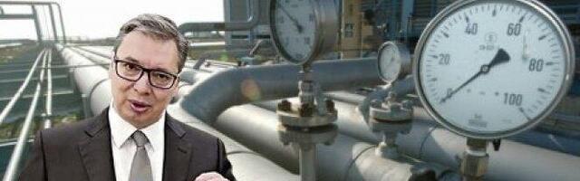 USTAŠE ZAPRETILE SRBIJI ZATVARANJEM NAFTOVODA, VUČIĆ DOGOVORIO UVOZ SIROVE NAFTE IZ EMIRATA! Još jedan bezuspešan pokušaj da se naša zemlja baci na kolena