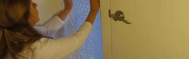 Trikovi da uštedite grejanje i sačuvate toplotu (VIDEO)