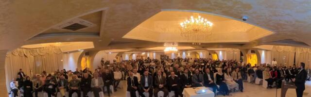 U Novom Pazaru tribina liste JEDINSTVENO ZA SLOBODNO VIJEĆE