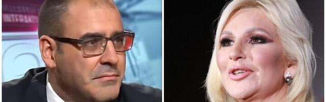 NE SMIRUJU SE Đuka: Zorana je pokvarena, ubila je sujeta
