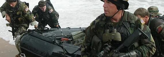 Bivši vođa specijalaca američkog SEAL-a: Ruske okupatore očekuje duga i strašna zima