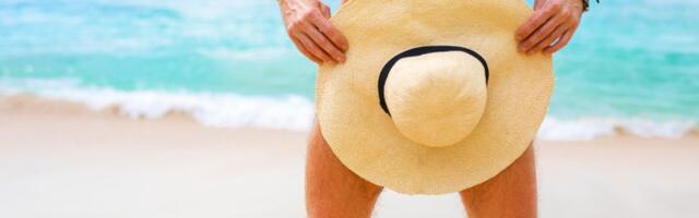 Najpoznatija nudistička plaža sveta ima poprilično čudan bonton