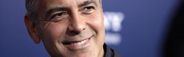 Kluni prijateljima podelio po milion, život vratio