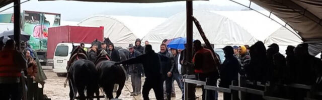 Kovačević otvorio Štraparijadu u Boljkovcima