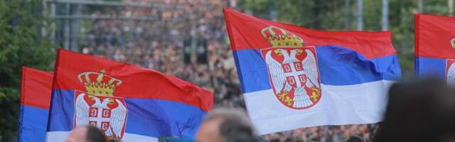 1, 2, 3.... Vučić opet prebrojava! Stigao do 12.000