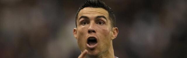 RONALDO "TALASAO", PA ZANEMEO PRED NABILDOVANIM SUDIJOM: Istetovirani Brazilac mu se suprotstavio!