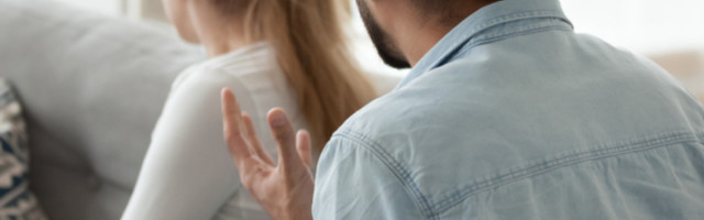 Gotovo 50 posto žena partner je prevario tokom pandemije