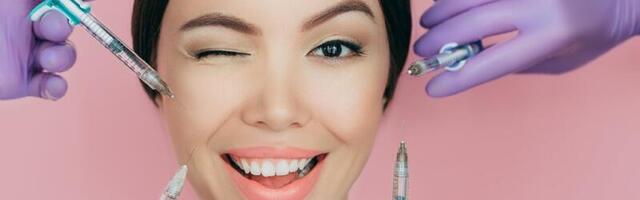 Bore i botoks – u kojim godinama je naša koža idealna za ovaj tretman