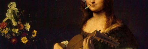 Digitalna umetnost podarila novo lice delu Mona Lize