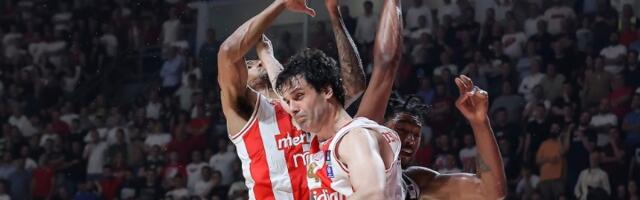 Zvezda i Partizan dobili pozivnice za Evroligu!